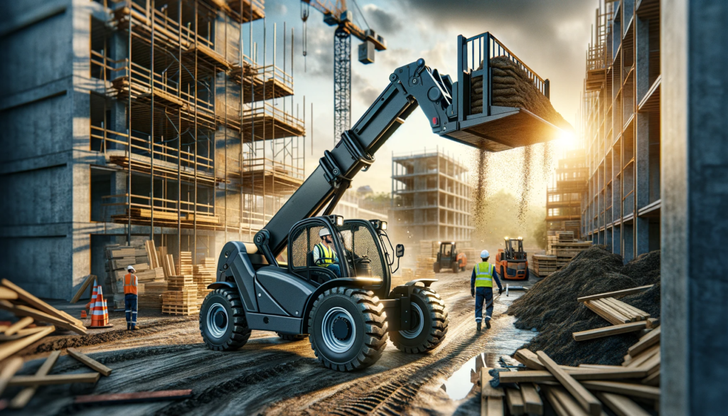 Forklift Safety Toolbox Talk vrogue.co